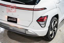 هيونداي كونا